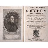Athanasius Kircher: Romani collegii Societatis Jesu musaeum cele