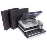 Bang & Olufsen 5500 Series Stereo System, c. 1988