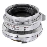 Leica M Summicron 2/35 mm 8-lenses, c. 1969