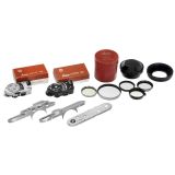 Lot of Leica Accessories