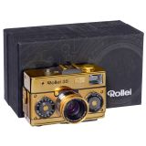 Rollei 35 Classic Anniversary Model 