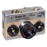 Rollei 35 Platinum 