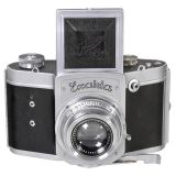 Exakta 66 (Pre-War Version), 1939