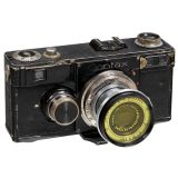 Contax I Version 7, c. 1936