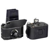 Graphic No. 0 and National Graflex