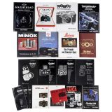 Camera Literature