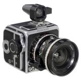 Hasselblad Super Wide Angle, c. 1956