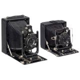 Universal Juwel 275/7 and Ideal 385