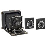 Linhof Technika 9 x 12 cm