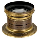 Triple-Anastigmat 420 mm, c. 1910