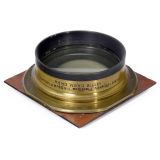 Rare Brass-Bound 