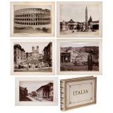 Italian Album, c. 1870