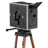 Cine Kodak Model A, c. 1924