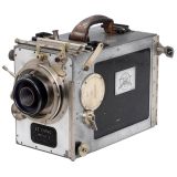 Debrie Parvo L Film Camera, c. 1932