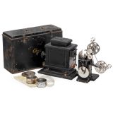 Edison Home Kinetoscope, 1912