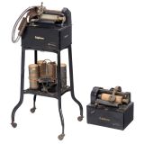Ediphone Dictating Apparatus, c. 1915