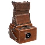 Ensign Roll Film Reflex Tropical