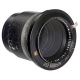 Ernemann Anastigmat 4,5/360 mm Lens, c. 1914