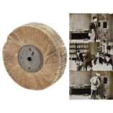 Original Charlie Chaplin Mutoscope Reel 
