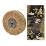 Original Charlie Chaplin Mutoscope Reel 