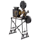 Gaumont Silent Film Projector, c. 1920