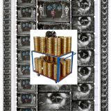 Important Archive of Pathé 28mm Films, 1910-14