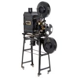 Ernemann-Imperator Projector, c. 1912