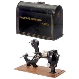 Krupp-Ernemann Kinox Table Film Projector, c. 1932