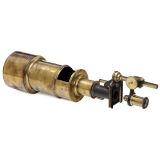 Magic Lantern Microscope Projection Accessory