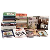 Large Group of Gramophone and Phonograph Books