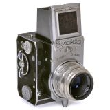 Exakta 66 (Post-War), c. 1953