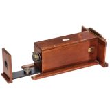 Penrose Spectroscope Camera, c. 1900