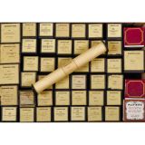 Hupfeld Orchestrion Music Rolls