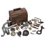 Gramophone and Phonograph Soundboxes and Spare Parts
