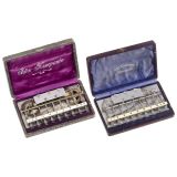 2 Adix Adding Machines