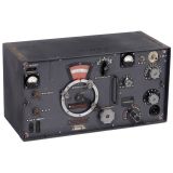 30-Watt 30W.S.a. Transmitter, 1939