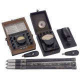 German Wehrmacht Radio Equipment, c. 1942
