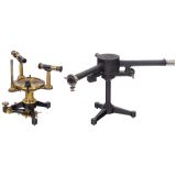 2 Refractometers