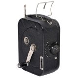 Ica-Kinamo 15 Camera, c. 1921