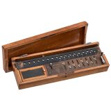 Rare Gräber's Arithmometer, c. 1904