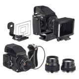 Zenza Bronica ETR S Outfit