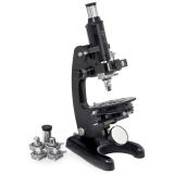 Polarising Microscope ROW Poladun II, c. 1955