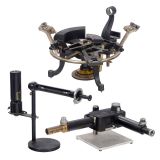 3 Scientific Instruments, c. 1930