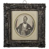 Daguerreotype by Hermann Krone, 1853 onwards