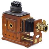 Magic Lantern, post-1900