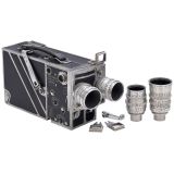 Cine Kodak Special II Film Camera, c. 1955