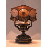 The Fairy Phonolamp