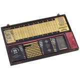 Omega Art-Nouveau Calculating Machine, 1904