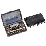 Adix and Report Adding Machines