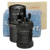Curta Type I Calculator, 1952